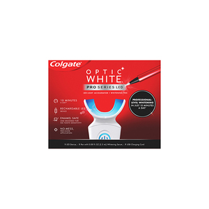 Achieve Visible <strong>Results</strong> in Days with Colgate Optic White Professional Whitening <strong>Kit</strong> - Product Image 5