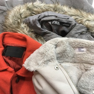 Bale Nhà Cung Cấp Thrift Quần Áo Bales Sử Dụng Quần Áo Bales Quần Áo Cổ Điển Áo Khoác Cho Nam Giới Thứ Hai Tay Bales Lớp Một - Product Image 5