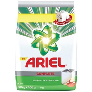 热卖<span class=keywords><strong>Ariel</strong></span> 3合1豆荚洗涤液洗衣粉片剂/胶囊，114洗涤 (38x3)