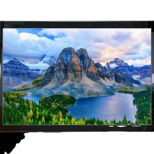15.6 pollici di controllo industriale Touch Screen di grandi dimensioni Android Touch All-In-One macchina LCD ModulesTV Advisement applicazioni per Laptop - Product Image 1