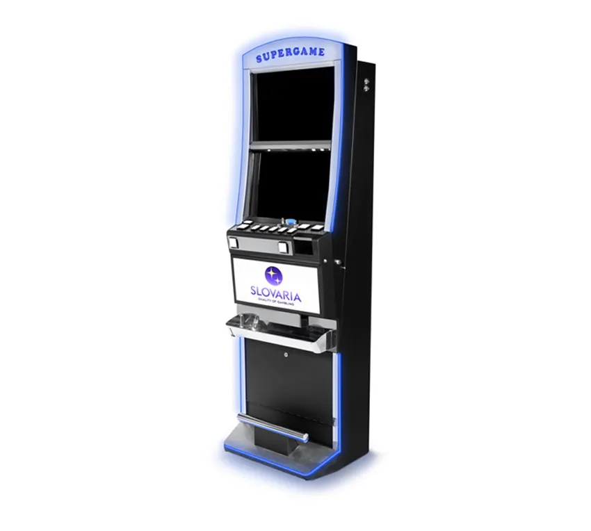 Máquina de jogos online personalizada para quiosque de jogos de diversão com moedas de qualidade garantida de grande venda