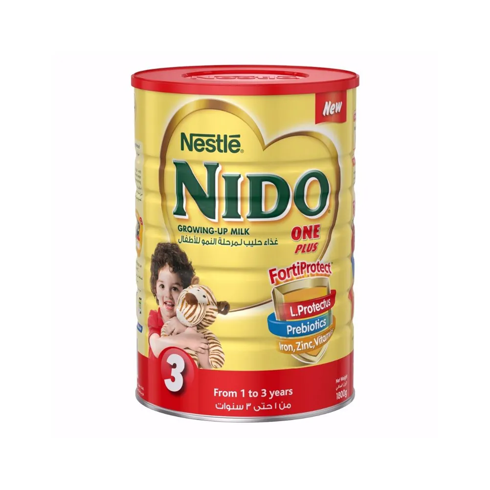 Nido Leche en Polvo/Nestlé Nido / Nido Leche 400g, 900g,1800g, 2500g