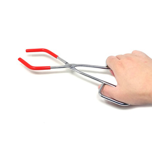 Comprehensive Dental <strong>Lab</strong> Material <strong>Testing</strong> and Research Kit with Crucible Beaker Tongs and Measurement <strong>Instruments</strong> - Product Image 4