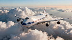 Servizi di Spedizione Aerea Economici dalla Cina all'Australia e Nuova Zelanda con Assicurazione e Tempo di Transito di 4-7 Giorni - Product Image 2