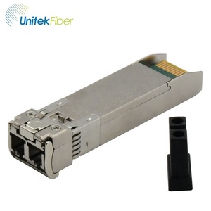 Vendita diretta in fabbrica SFP28 25G SFP modulo ER 40km BIDI 1270nm/1310nm ricetrasmettitore di rete LC porta sfp modulo ricetrasmettitore ottico - Product Image 5