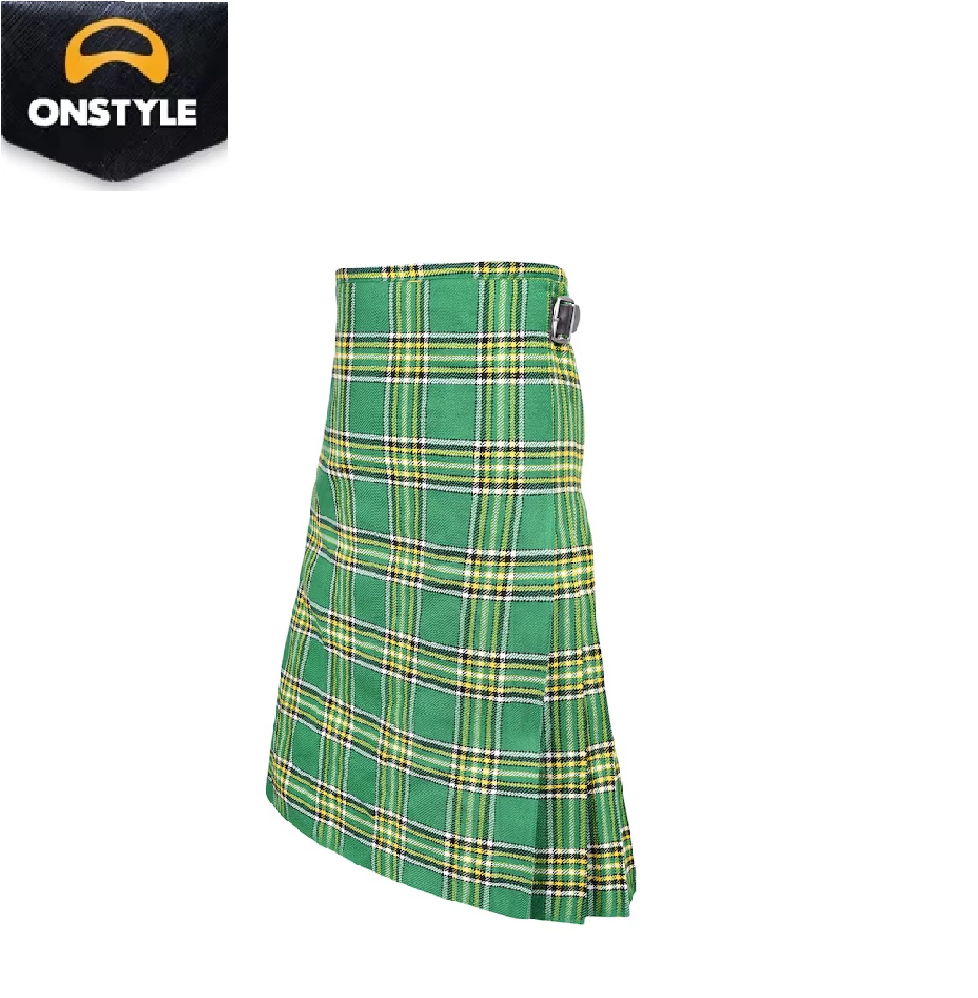 สีเขียว