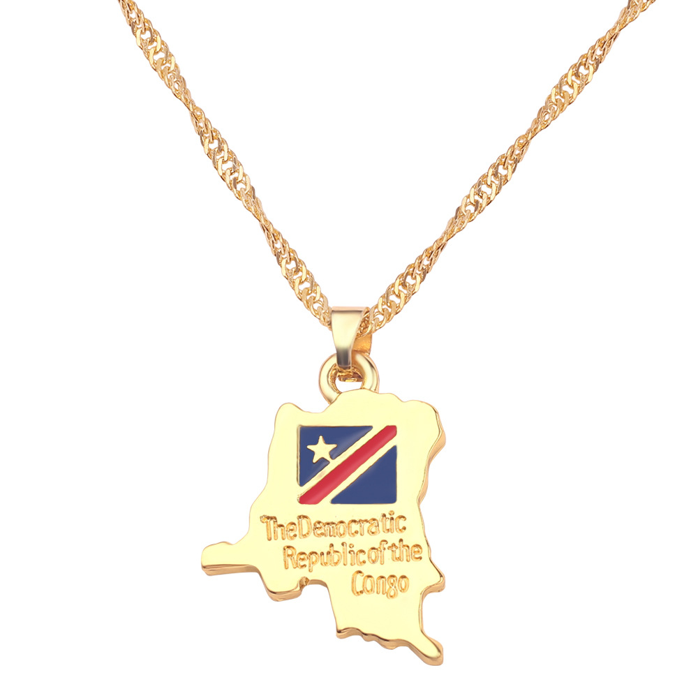 Congo d'or