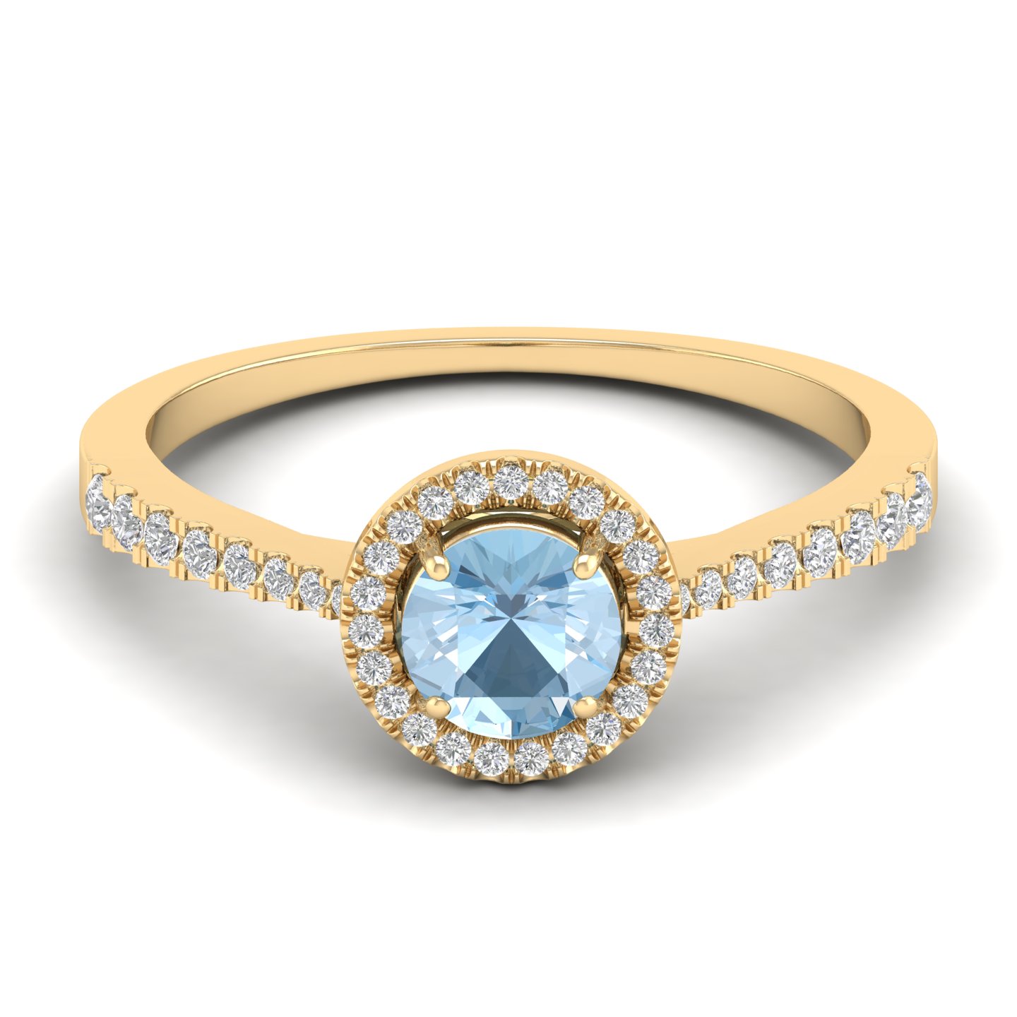 Yellow Gold
