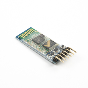 Wireless HC-05 <strong>HC05</strong> 6Pin Transceiver Module Compatible Version