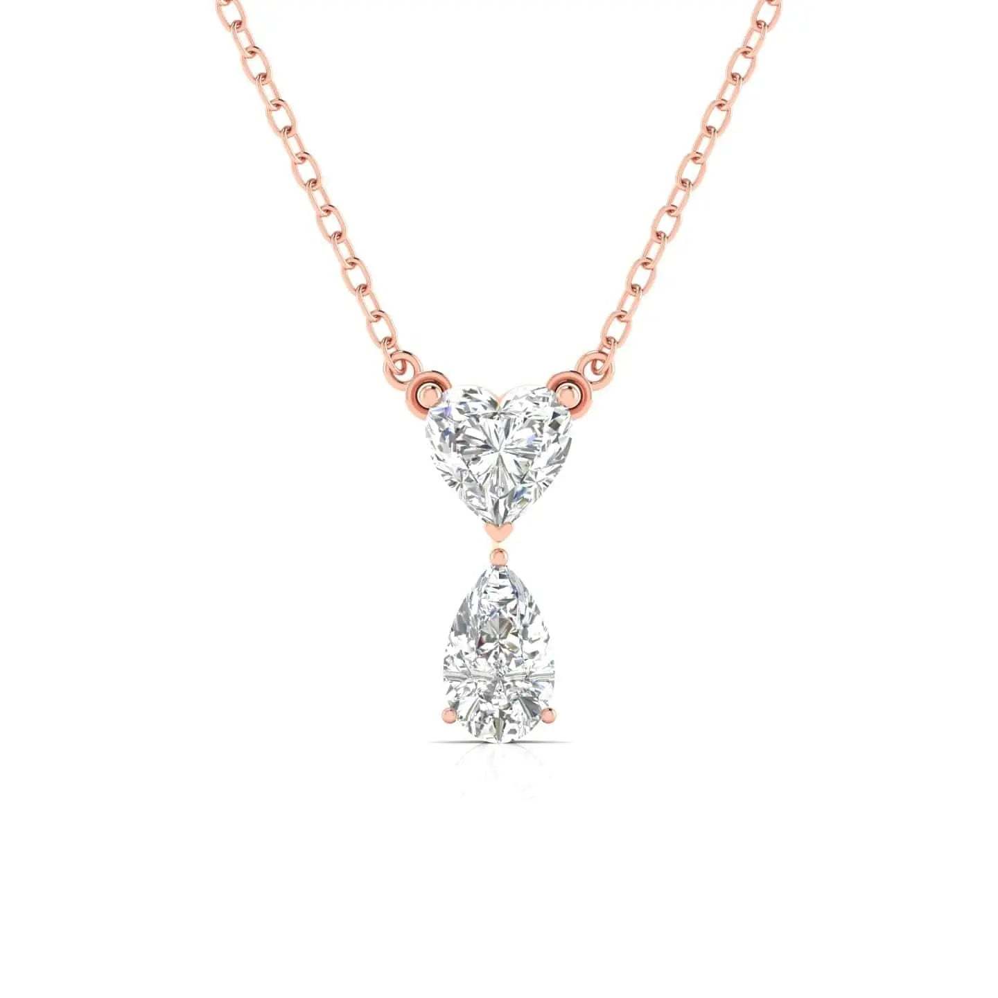 or rose