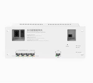 Mtk <strong>Solution</strong> Multifunctional Intelligent Gateway Router - Product Image 2