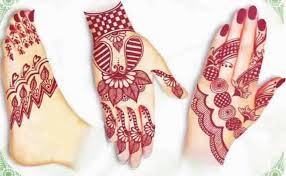 สีน้ำตาลแดง