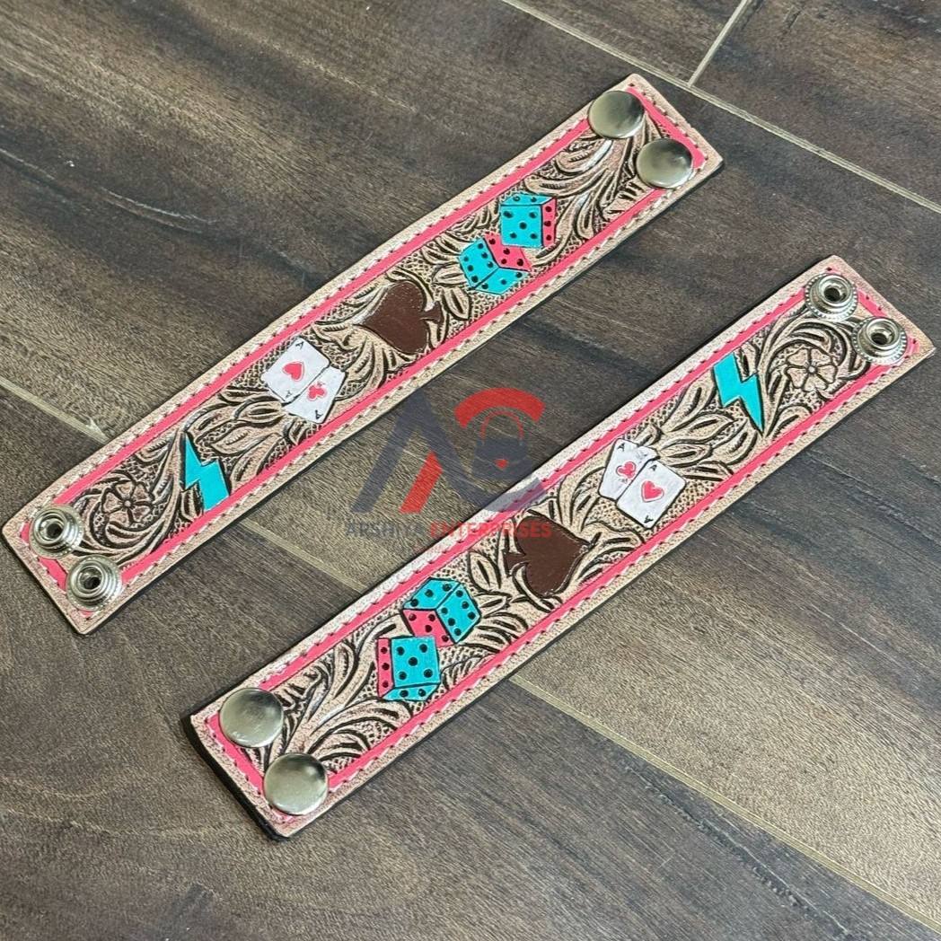 สีน้ำตาล