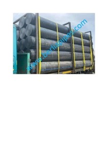 Yüksek kalite 90mm HDPE kare rulo boru ASTM pürüzsüz verimli içme suyu sulama dağıtım kaynak soket popo füzyon - Product Image 3