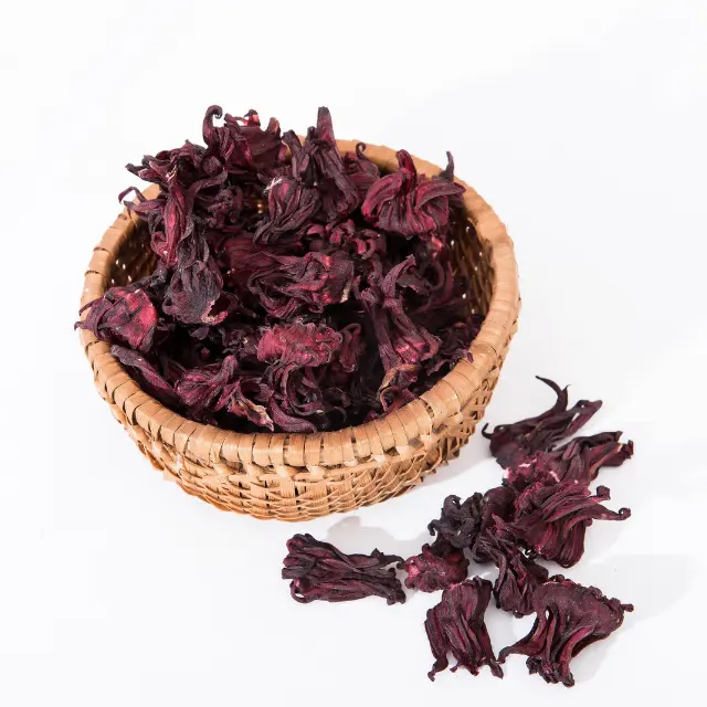 Kuru Hibiscus, roselle, karkade (sabdariffa) -yüksek kaliteli KARKADE en iyi fiyat teklifi ile/sağlıklı içecek