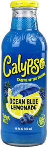 Original Flavors - Calypso <strong>Ocean</strong> Blue Lemonade Fruit <strong>Juice</strong> Drink 473ml Wholesale Price Available - Product Image 6