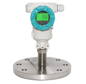 Độ nhạy cao mặt bích gắn kết mức độ thông minh Transmitter chính xác thủy tĩnh/dp đo lường exd/Exia nổ 0.1% - Product Image 5