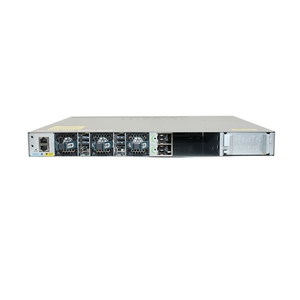 Ciscos Network Switch <strong>VLAN</strong> Support WS-C3850-48PS-L with 48 10/100/1000Mbps Ethernet Ports High Speed Transfer Rate Switch - Product Image 2