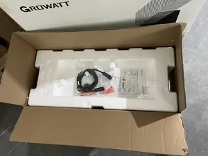 Growatt Axe growatt lithium pin Axe 5.0L-C1 Modular growatt Axe 50 điện áp thấp Pin 5kwh 48V - Product Image 2