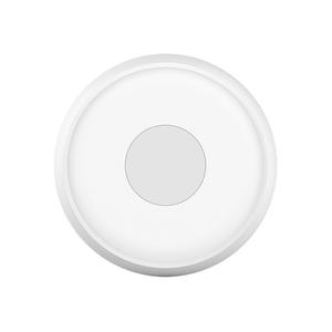 All-in-One Zigbee ABS <strong>Button</strong> for SOS Alert & Smart Doorbell Wireless Switch with App Control - Product Image 1