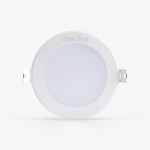 Akıllı karartma ve renk sıcaklığı kontrolü ile parlak aydınlatma için gelişmiş LED Downlight - Product Image 3