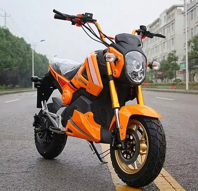 En çok satan 3000w 72v yetişkin elektrikli motosiklet elektrikli motosiklet güç dağ elektrikli motosiklet Off Road
