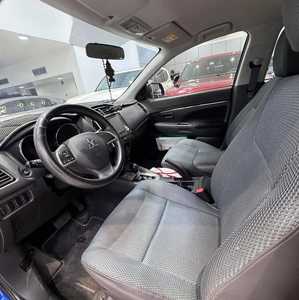 USED 2022 MITSUBISHI ASX LIMITED FULL OPTION - Product Image 3