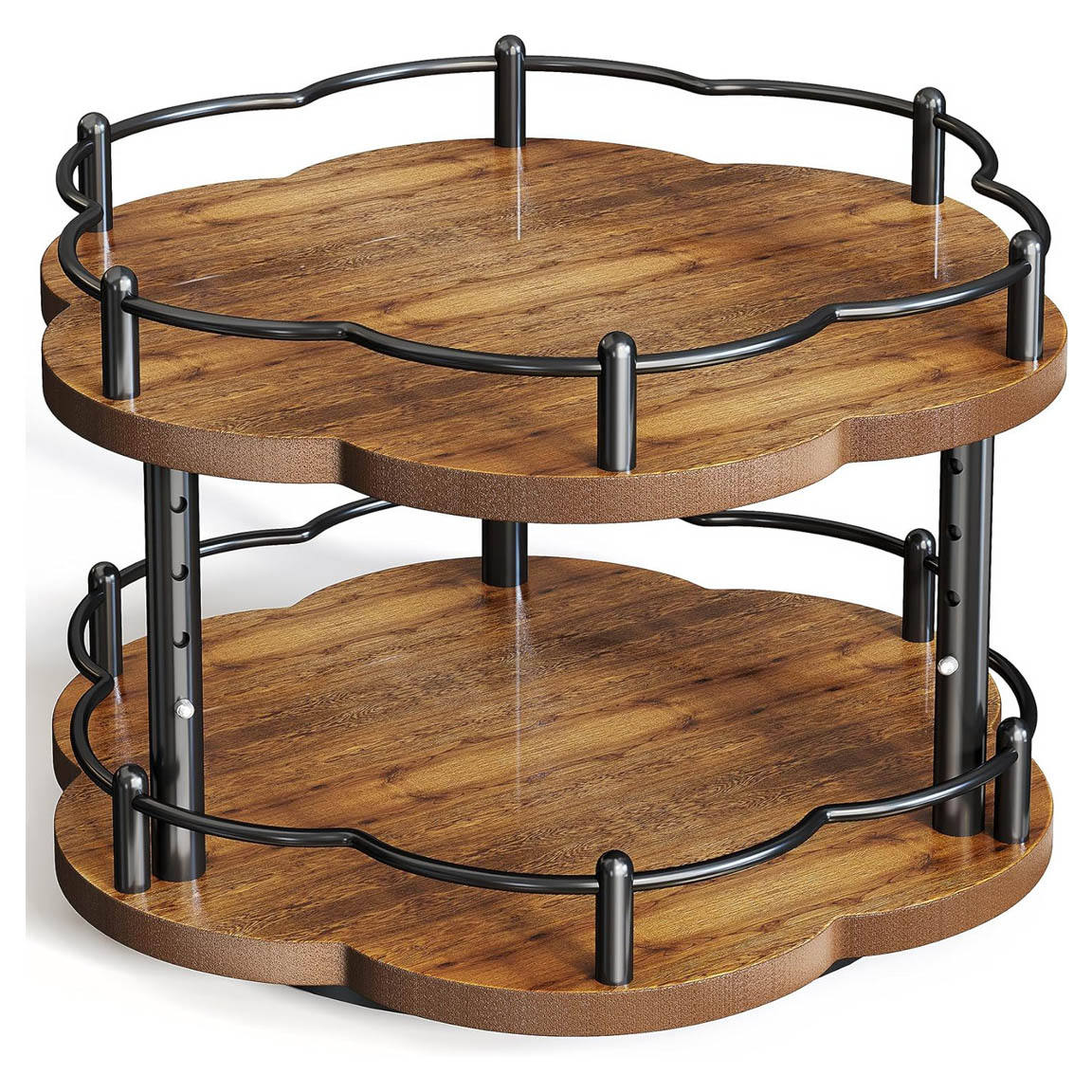 ตกแต่งด้วยไม้ธรรมชาติ