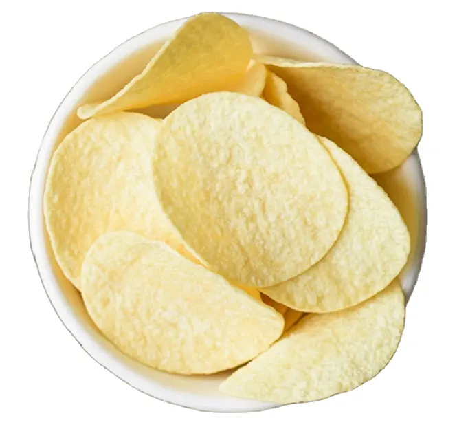 HARGA TERBAIK kualitas baik Label bersih Vegan bebas Gluten tananaman aman non-gmo sukmat P1 untuk Crispness dalam produk gorengan