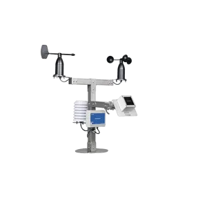 Интеллектуальная Солнечная Метеостанция SM4000 PV мониторинг Modbus RS485 Ethernet мульти-сенсор Поддержка 32 ГБ регистратор данных IP66 - Product Image 1