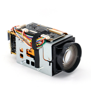 12MP 18X Optischer Zoom IP 4K Kamera modul IMX676 Hi3519DV500 AI ISP Kamera Autofokus Netzwerk Block Kamera Modul SIP-K676K5-18X - Product Image 5