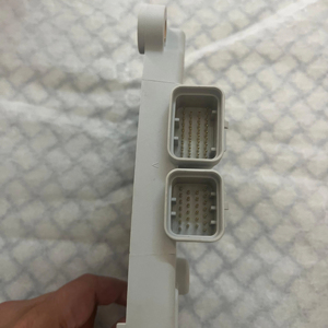 用于重型工程机械的JCB 401/J4236 ECU模块精密发动机控制解决方案 - Product Image 1