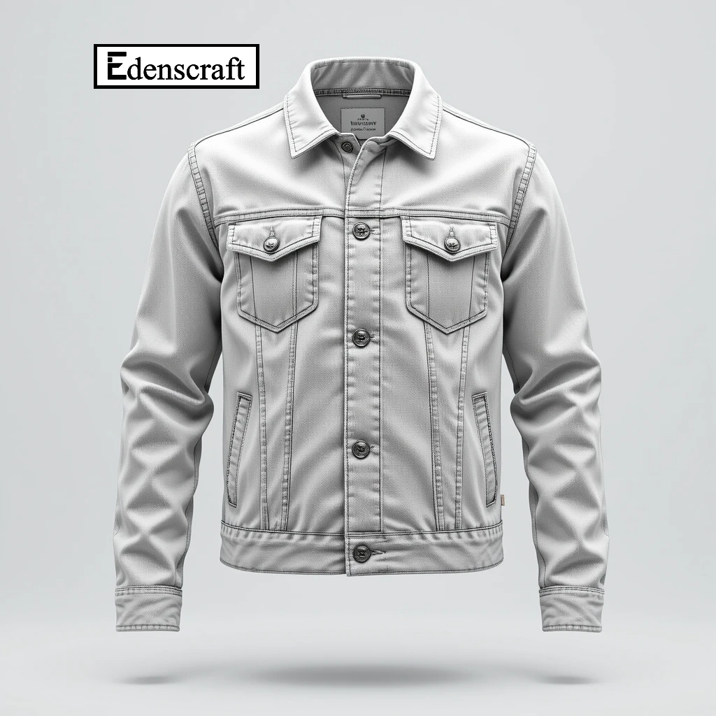 สีขาว (ปรับแต่งสีและการออกแบบได้)