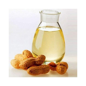 READY STOCK REFINED EDIBLE GROUNDNUTオイル/野菜クッキングオイル/ピーナッツリファイネドオイル - Product Image 1