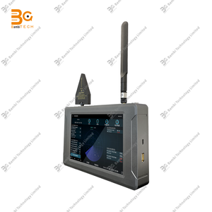 tracker Search <strong>Device</strong> Supports 1MHz-12GHz Spectrum <strong>Detection</strong> Anti-theft Intelligent Wireless Canner <strong>Detection</strong>