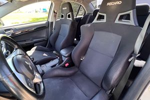 2014 M-i-t-s-u-b-i-s-h-i Lancer evrim X GSR denetlendi ~ 44400 mil 5 vitesli manuel Turbo 4 silindirli performans değişiklikleri - Product Image 6