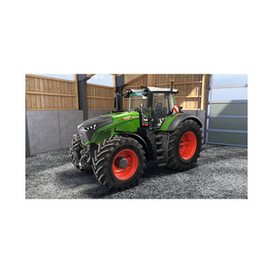 Advanced technology <strong>Fendt</strong> 1050 <strong>Vario</strong> offered with VarioDrive and customizable settings - Product Image 1