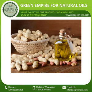 High Quality Organic Groundnut <strong>Oil</strong> (Peanut <strong>Oil</strong>) From India Refined for Cooking Use Wholesale - Product Image 6
