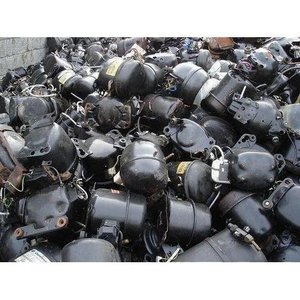 ชิ้นส่วนคอมเพรสเซอร์เครื่องปรับอากาศตู้เย็นสำหรับการส่งออก - Product Image 3