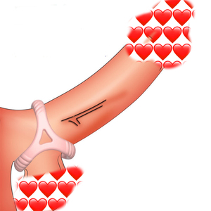 Multi-color <strong>Best</strong> Selling Silicone Penis Rings Set <strong>Sex</strong> Toys for Men Cock Rings for Men <strong>Sex</strong> Toy - Product Image 2