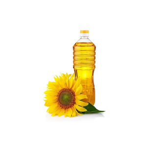 ひまわり食用油100% 精製野菜純粋天然成分ひまわり油 - Product Image 1