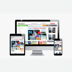 <strong>Android</strong> ECommerce Website Services With Top Ecommerce Platforms in India | <strong>Android</strong> Mobile <strong>App</strong> | Protolabz EServices