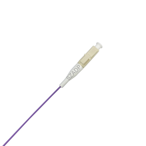 Monomodale Simplex 9/125 Sc/UPC in fibra ottica Pigtail 0.9mm 1m facile striscia Patchcord 1.5m QSFP SFP per rete FTTH IP 40g 1310nm - Product Image 5