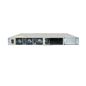 Ciscos Network Switch <strong>VLAN</strong> Support WS-C3850-48PS-L with 48 10/100/1000Mbps Ethernet Ports High Speed Transfer Rate Switch - Product Image 4