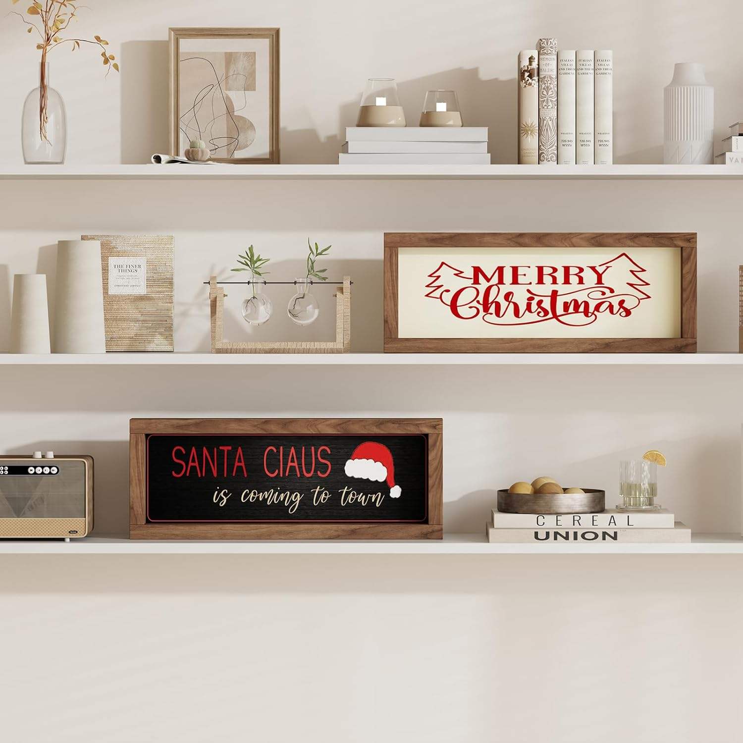 สีแดงและสีดำ