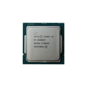 Intel-procesador Intel Core i7, 4,0 GHz, 6 núcleos, 95W, i7-8086K de escritorio
