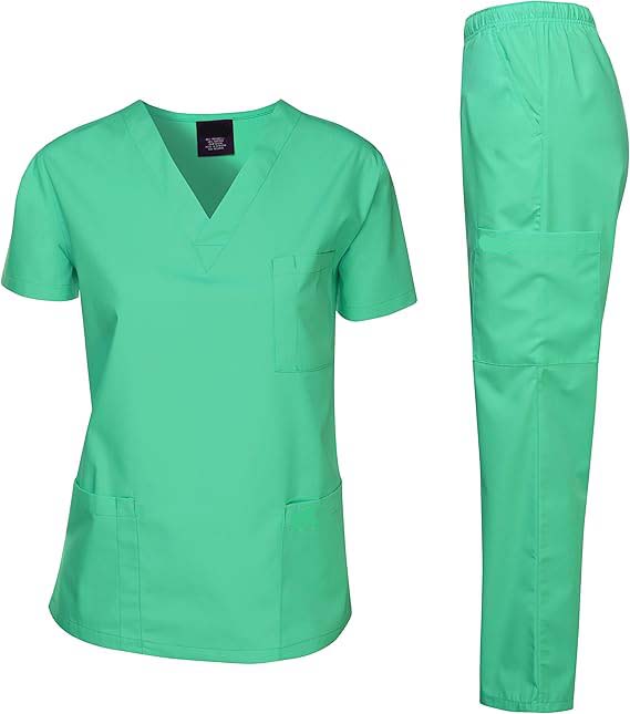 Vert hôpital