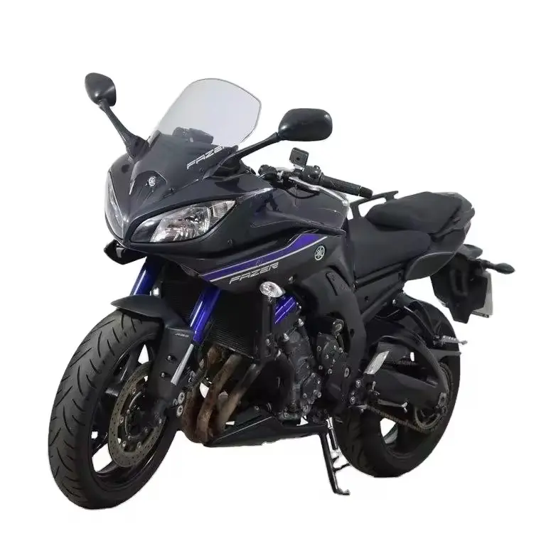 HOT SELLING SCI 2024 New 0 Mileage Wholesales FZ8 sport bike for sale Customized 3-Year Warranty