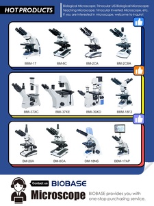 实验室用BIOBASE手术扫描电子显微镜价格倒置显微镜 - Product Image 3
