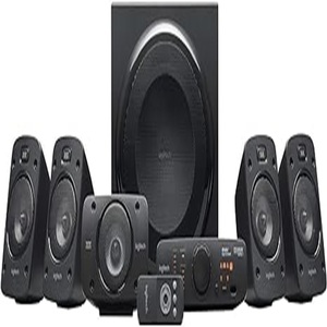 顶级Logitechs Z906 5.1音响扬声器系统 - Product Image 3